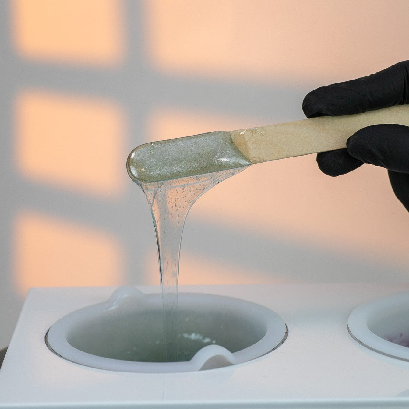 Blue Ocean Kai Hard Wax