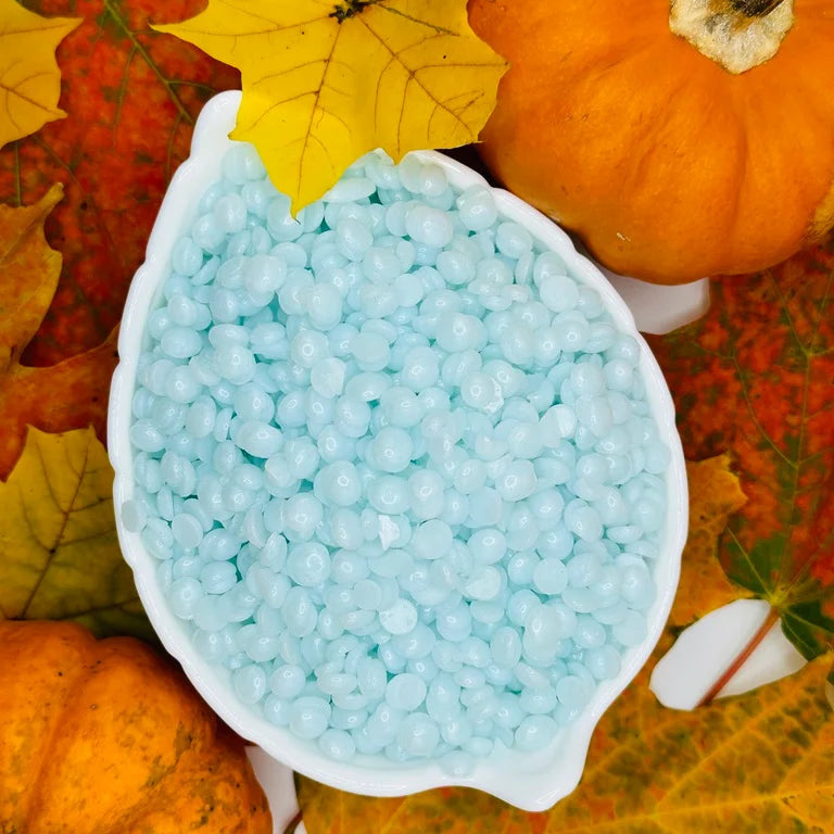 Blue Ocean Hard Wax, hypoallergenic, Kai Hard Wax