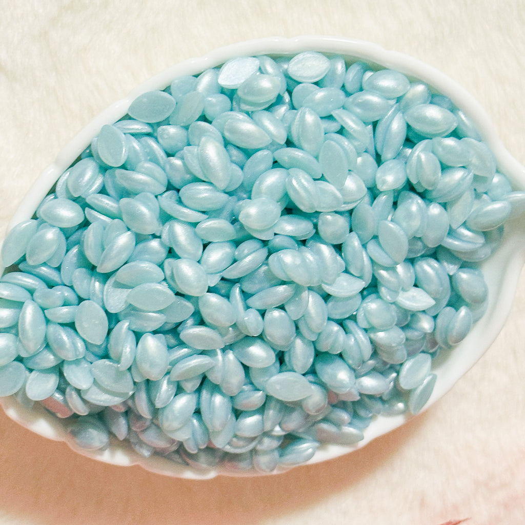 Kai hard wax, Bushbeads, Waxness, Italwax