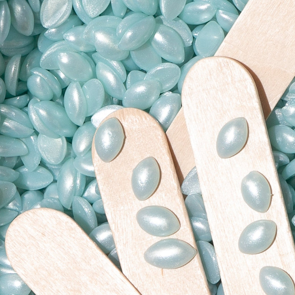 Blue Ocean Kai Har wax Black coral wax