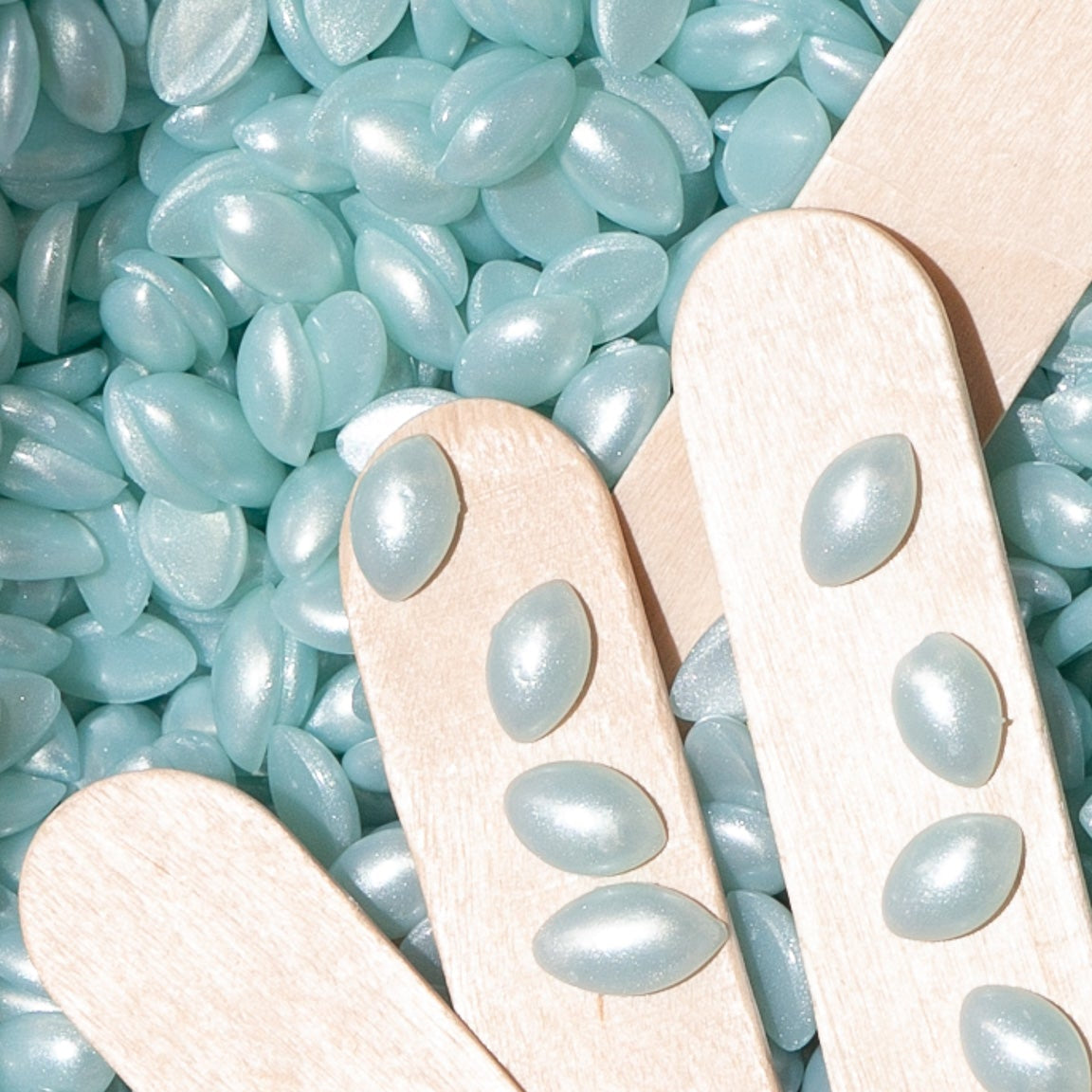 Blue Ocean Kai Har wax Black coral wax