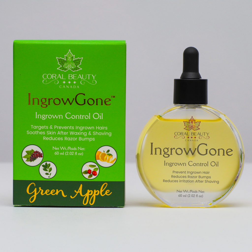 Pre-Post Wax Oil Bushbalm