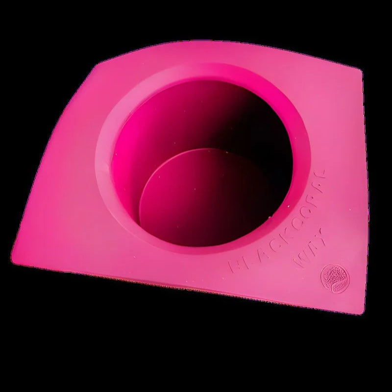 Wax Warmer, Waxing Kit, Pink Silicon Insert for 5lb Wax warmer