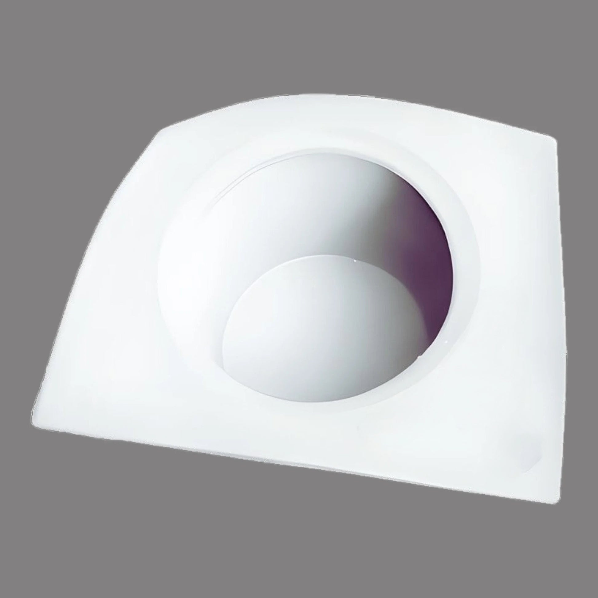 SILICON INSERTs for Single wax warmers (5lbs) in 2 colors