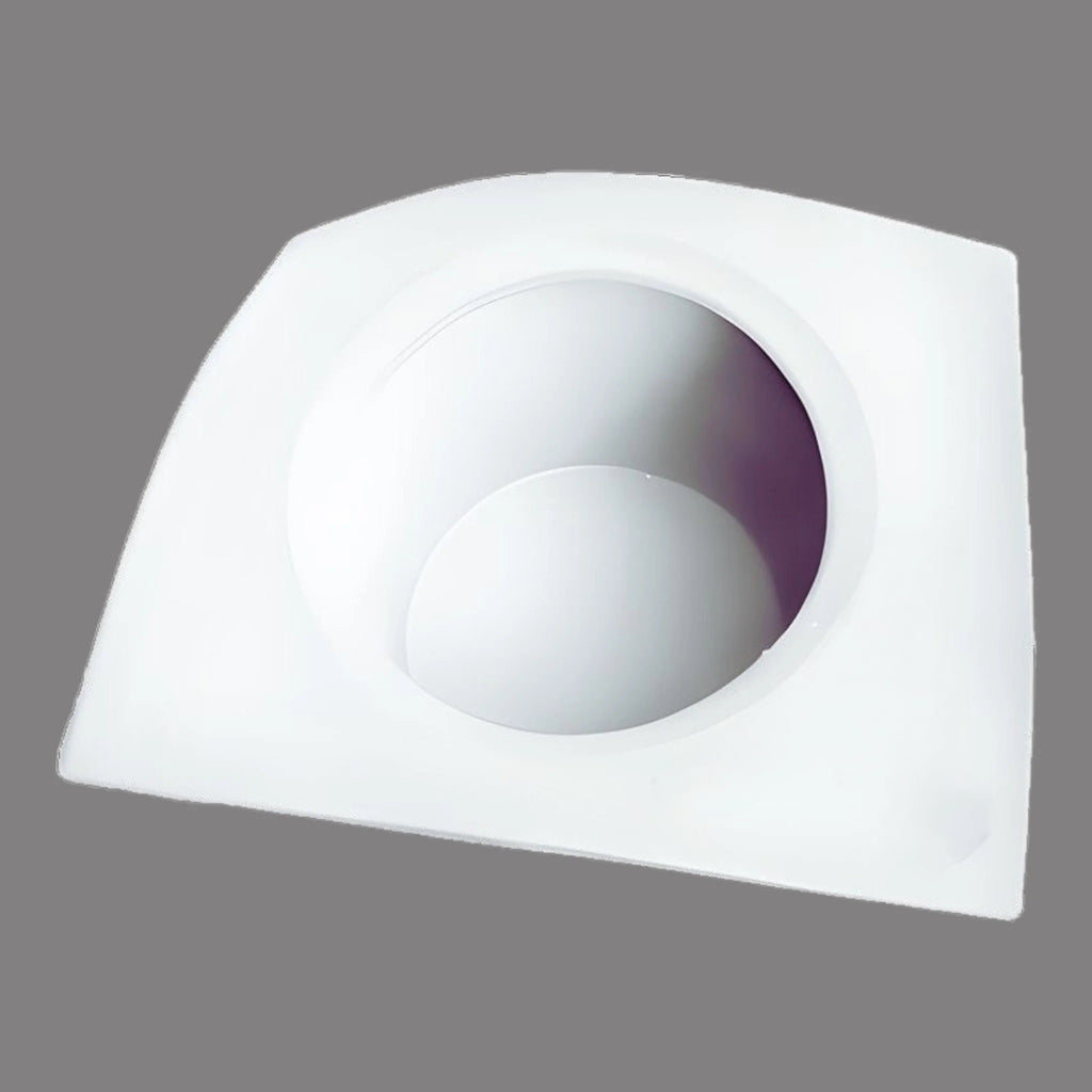 SILICON INSERTs for Single wax warmers (5lbs) in 2 colors