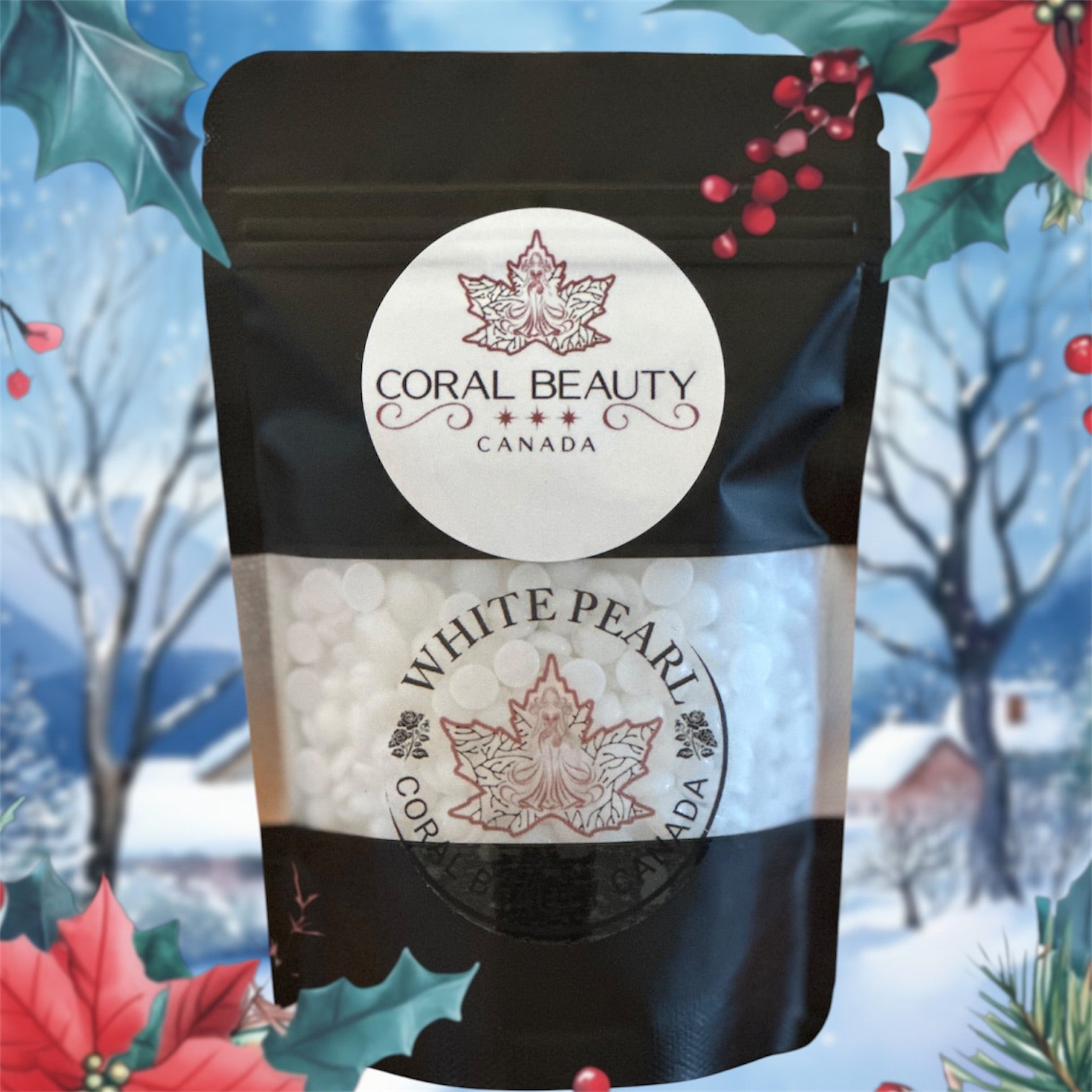 Hard Wax Samples (3.5oz / 100g)